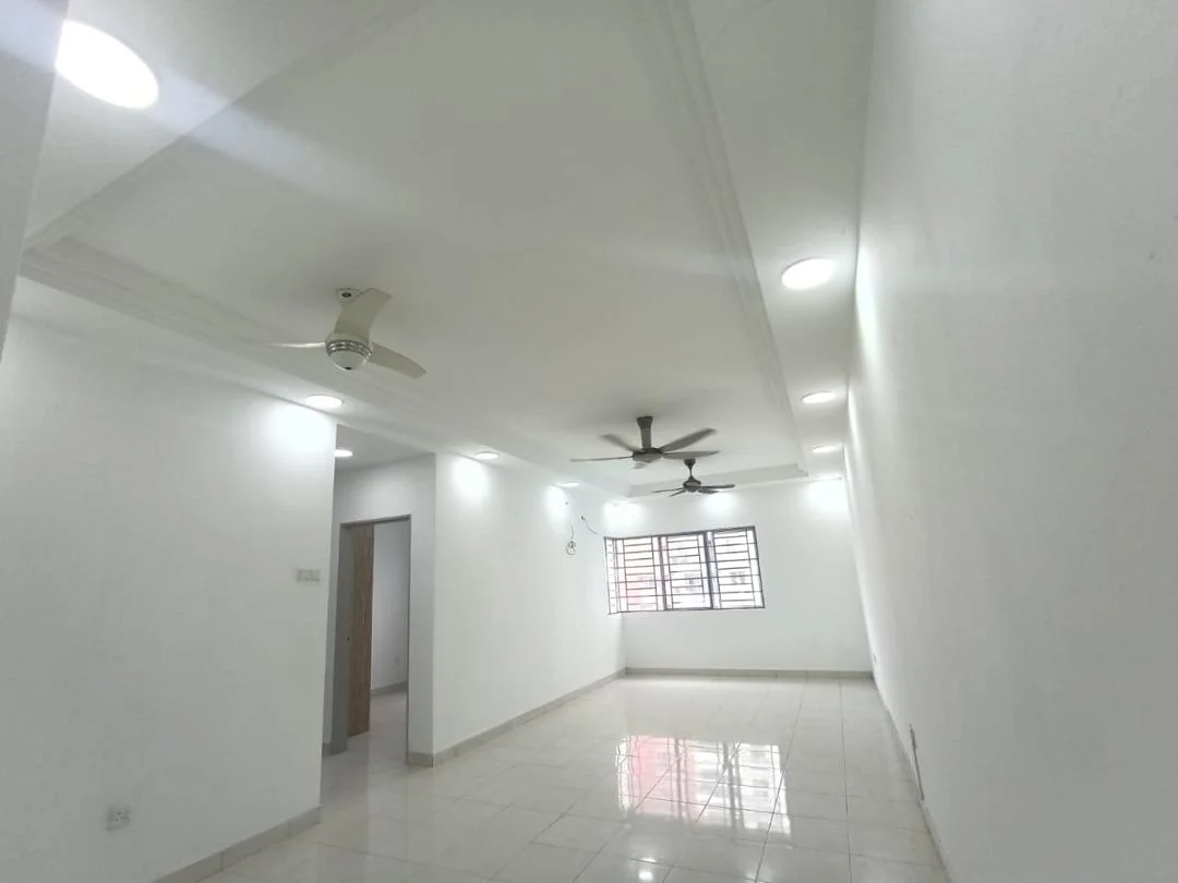 Koi Kinrara 3R2B (Zero Down Payment)